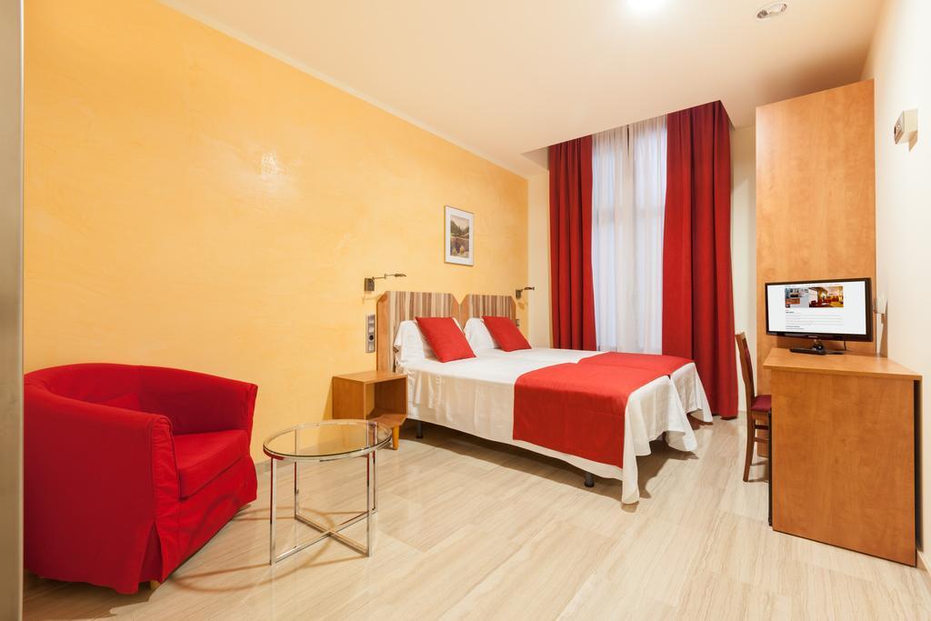 Alba 3* Barcelona