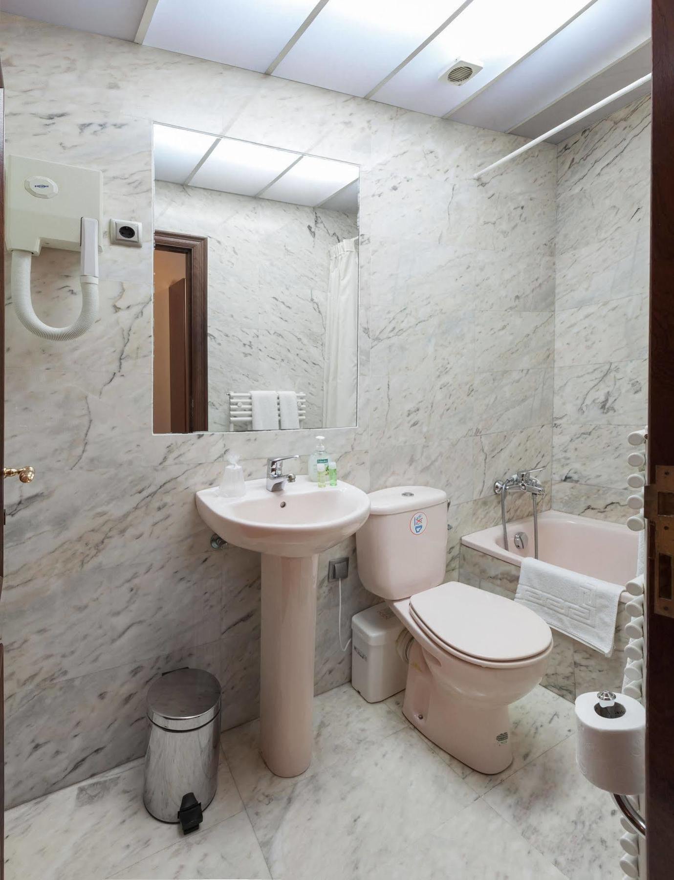 Alba 3* Barcelona